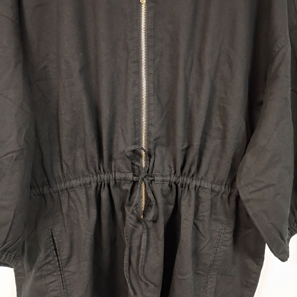 J. Crew Black Mini Dress - Picture 6 of 13